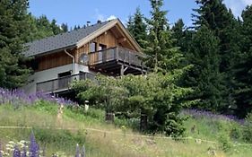 Chalet Claassen